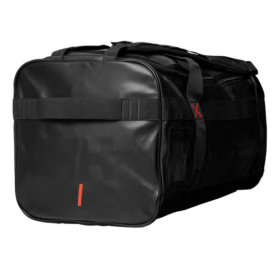 Water Resistant 50L Duffel Bag with YKK Zippers