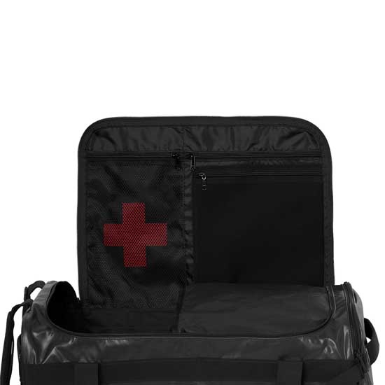 Water Resistant 50L Duffel Bag with YKK Zippers