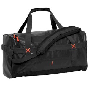 Water Resistant 50L Duffel Bag with YKK Zippers