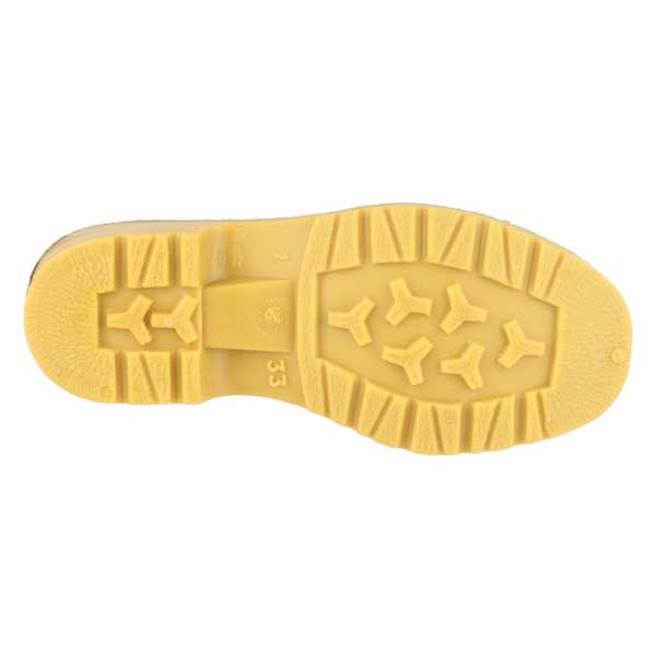 Dulls Waterproof Slip-On Wellies