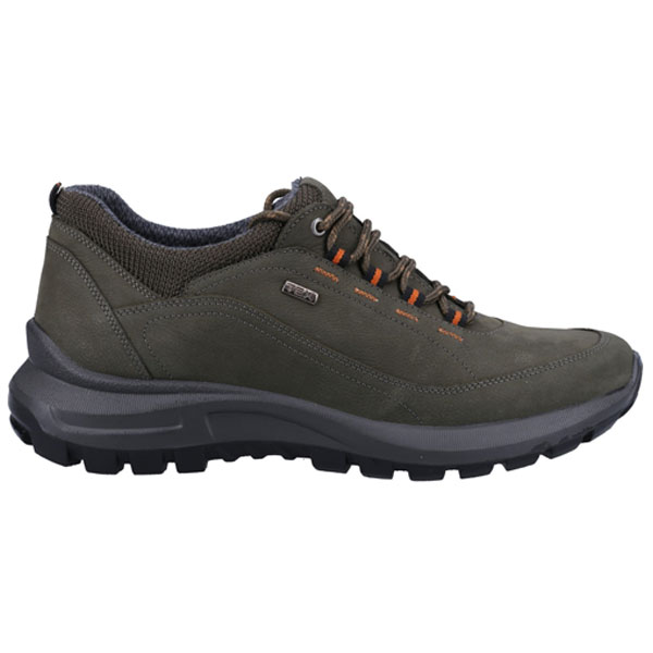Dumbleton Shoes - Waterproof