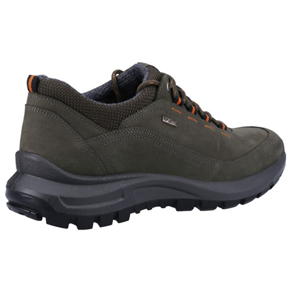 Dumbleton Shoes - Waterproof