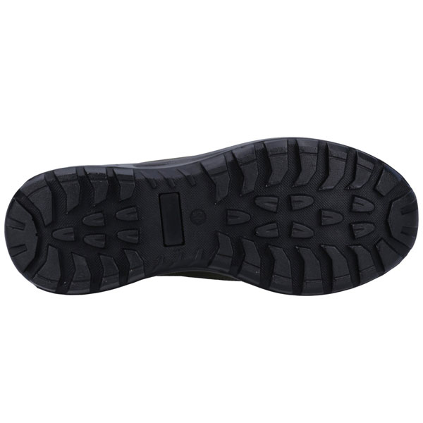 Dumbleton Shoes - Waterproof