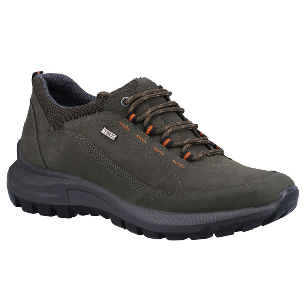 Dumbleton Shoes - Waterproof