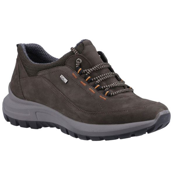Dumbleton Shoes - Waterproof