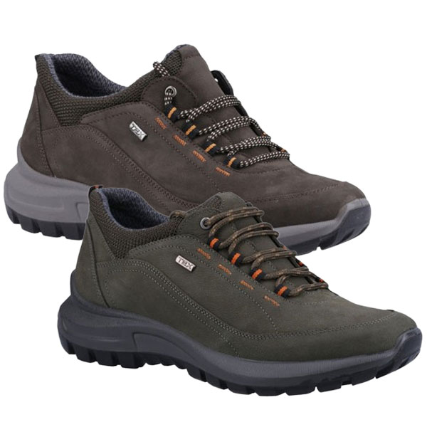 Dumbleton Shoes - Waterproof