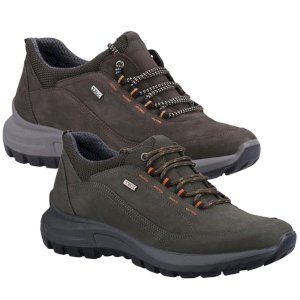 Dumbleton Shoes - Waterproof