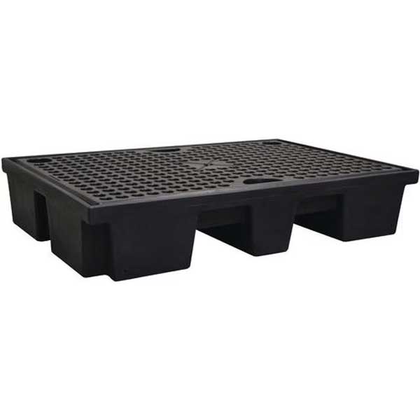 Durable 2 Drum Kit Floor Work Station