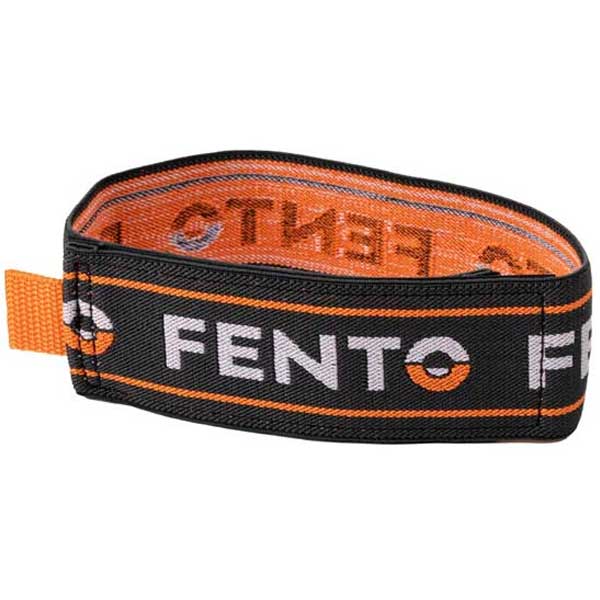 Durable 4 Elastic with Wide Straps Fento Max