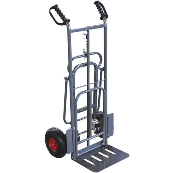 Durable Combination Sack Truck/Trolley