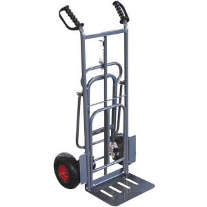 Durable Combination Sack Truck/Trolley