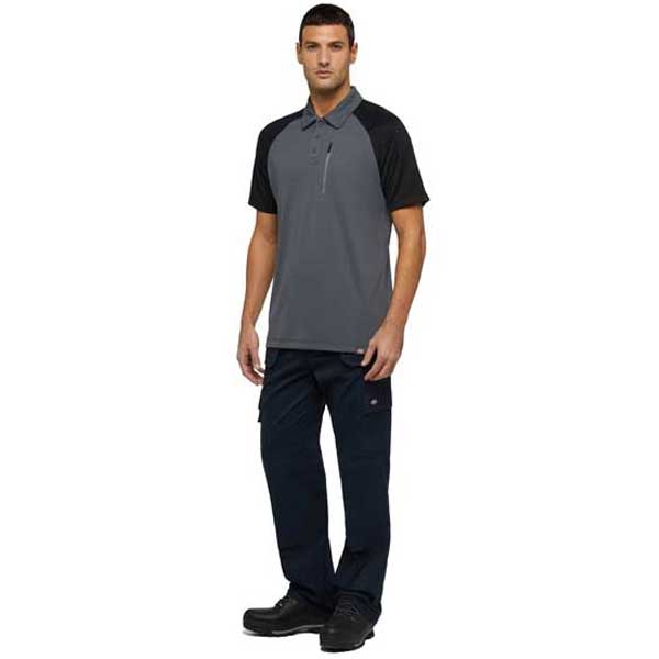 Durable Dark Navy Everyday Trousers with Holsters
