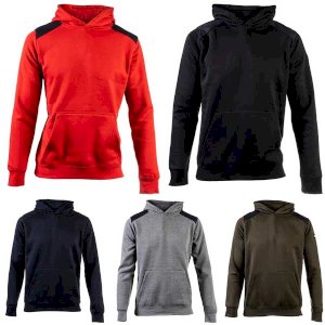 Durable Essential Work Hoodie