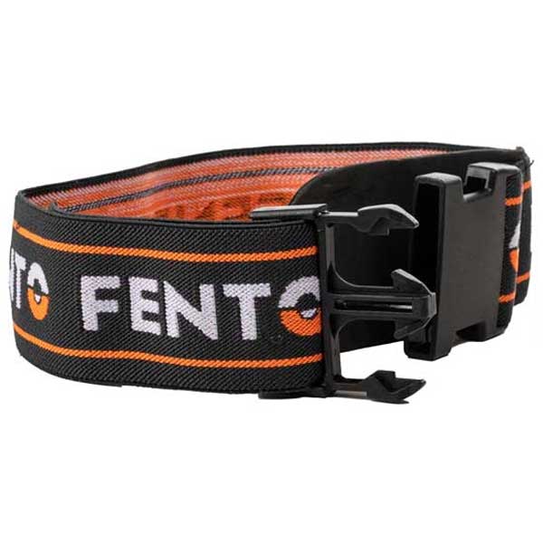 Durable Fento 4 Elastic Comfortable Calf Straps