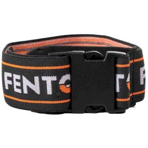 Durable Fento 4 Elastic Comfortable Calf Straps