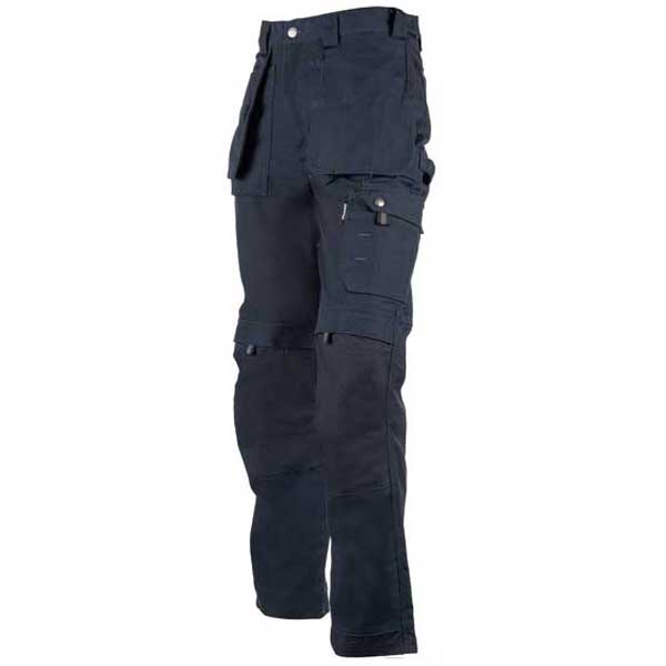 Durable Fit Eisenhower Holster Pocket Trousers