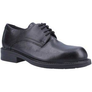 Durable Magnum Active Duty Uniform Lace Up Shoes