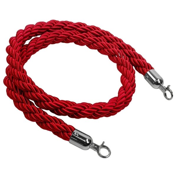 Durable Twisted Barrier Rope 