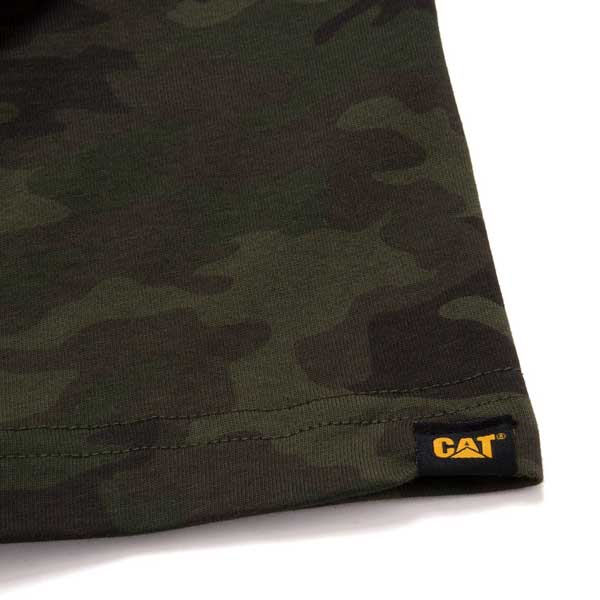 Durable W05324 Trademark Soft Cotton Shirt