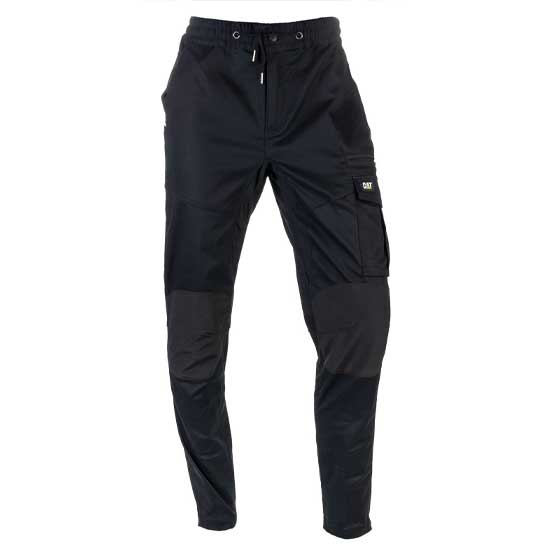 Durable Work Pants with Knee Protection