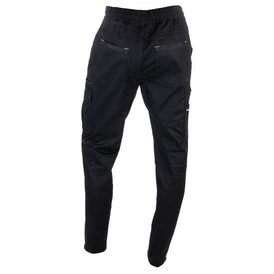 Durable Work Pants with Knee Protection
