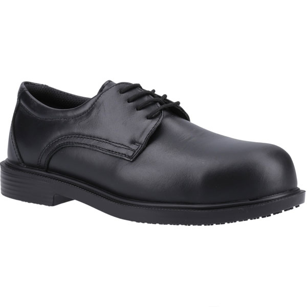 Duty Lite CT Safety Shoe – Lightweight Protection