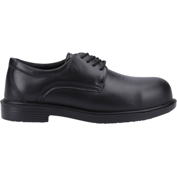 Duty Lite CT Safety Shoe – Lightweight Protection