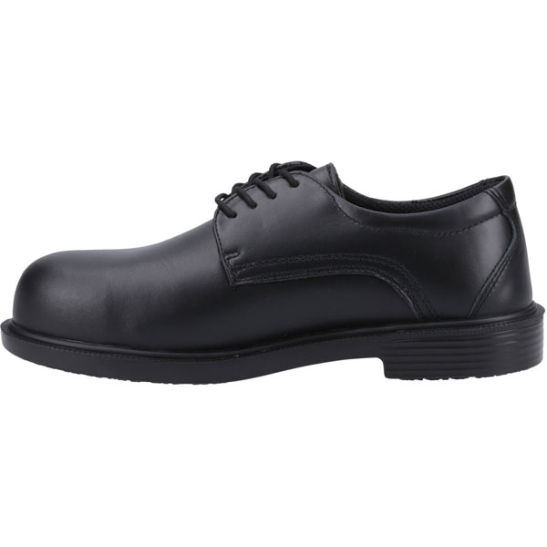 Duty Lite CT Safety Shoe – Lightweight Protection