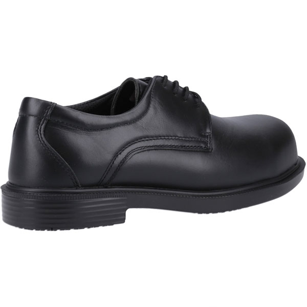 Duty Lite CT Safety Shoe – Lightweight Protection