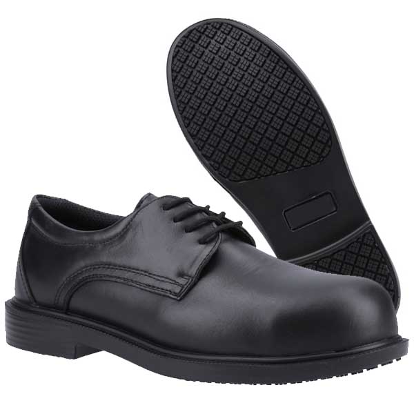 Duty Lite CT Safety Shoe – Lightweight Protection