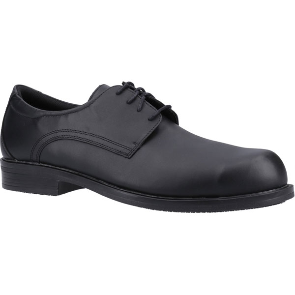 Duty Lite CT Uniform Safety Shoe – Lightweight, Smart & Protective