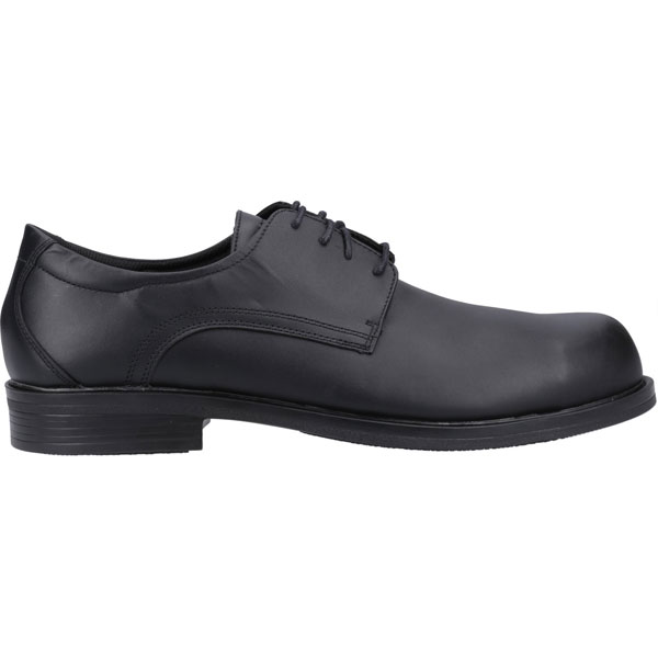 Duty Lite CT Uniform Safety Shoe – Lightweight, Smart & Protective