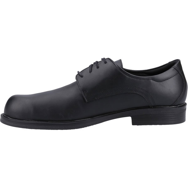 Duty Lite CT Uniform Safety Shoe – Lightweight, Smart & Protective