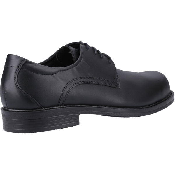 Duty Lite CT Uniform Safety Shoe – Lightweight, Smart & Protective