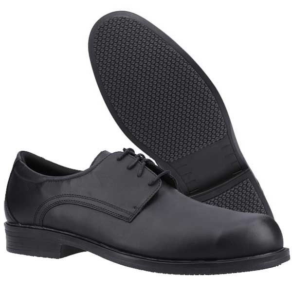 Duty Lite CT Uniform Safety Shoe – Lightweight, Smart & Protective