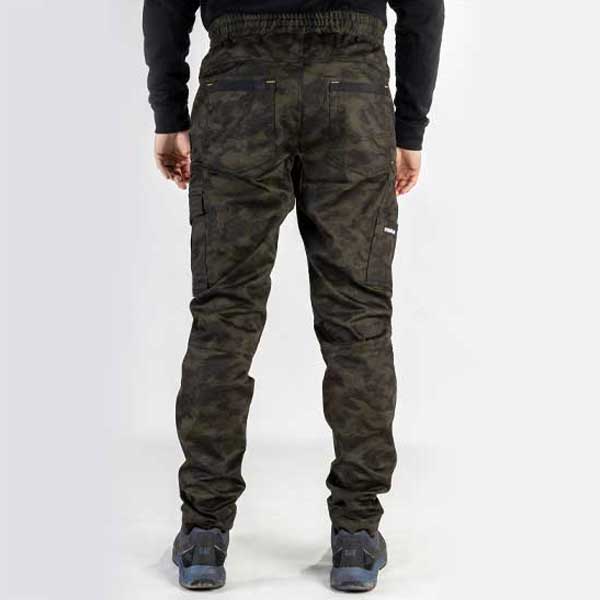 Dynamic Trousers