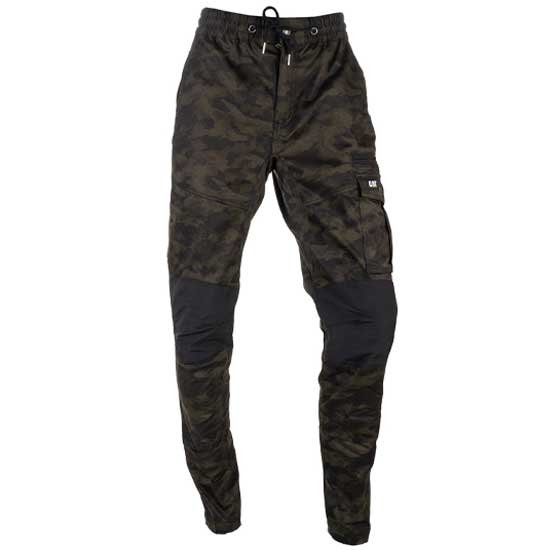 Dynamic Trousers