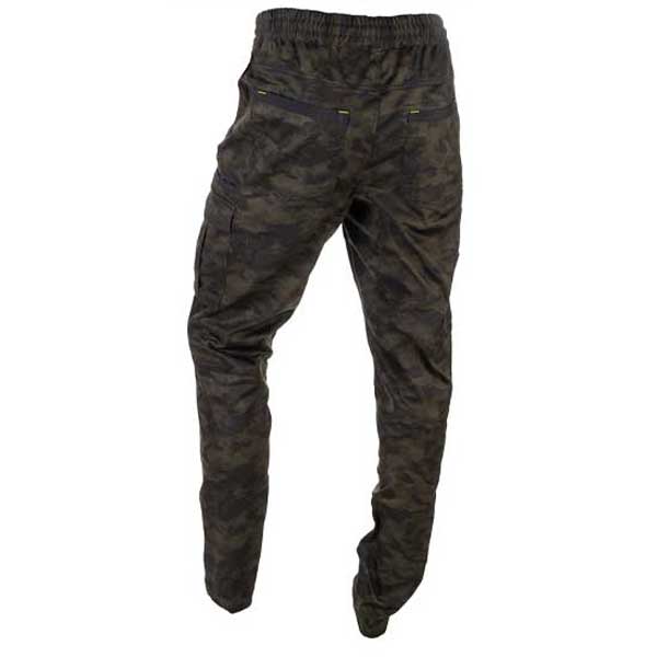 Dynamic Trousers