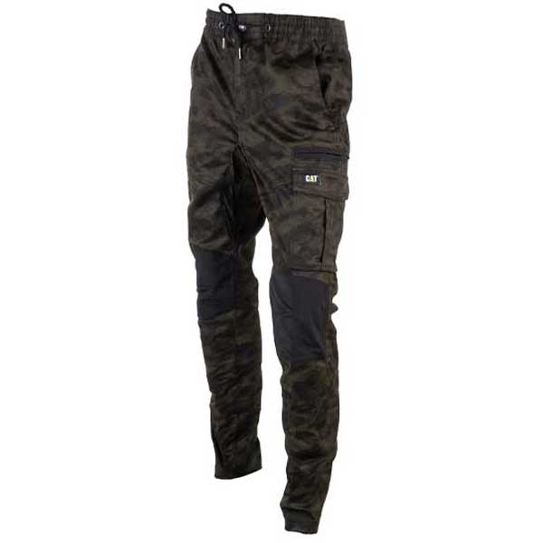 Dynamic Trousers