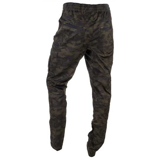 Dynamic Trousers