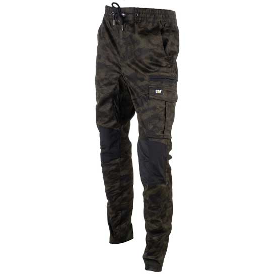 Dynamic Trousers