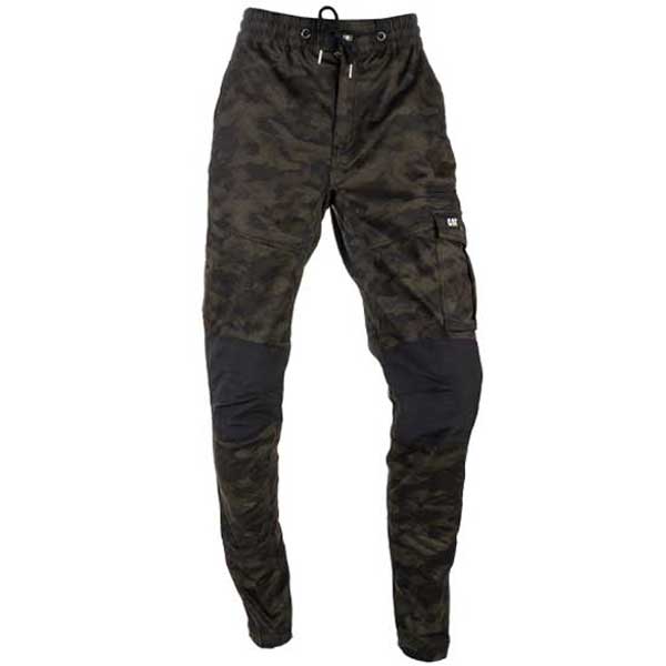 Dynamic Trousers