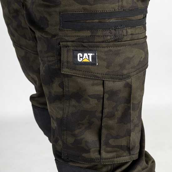 Dynamic Trousers