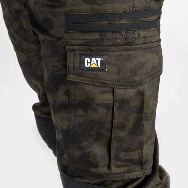 Dynamic Trousers