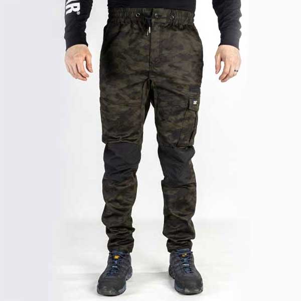 Dynamic Trousers