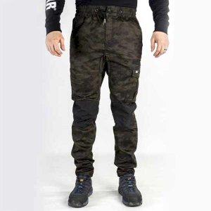 Dynamic Trousers