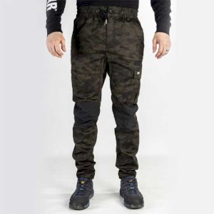 Dynamic Trousers