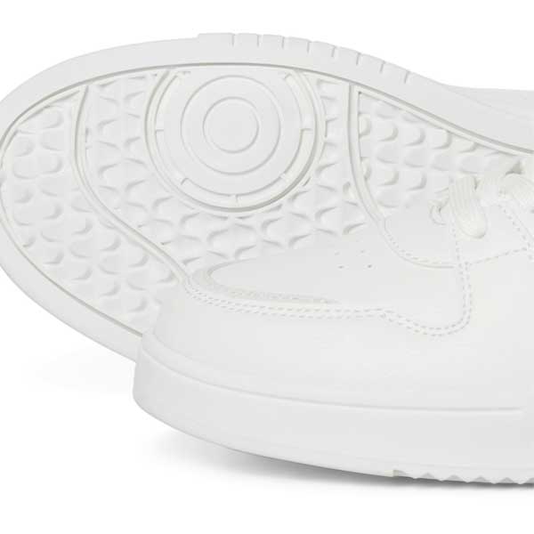 Ealing Comfortable Lace-Up Footwear