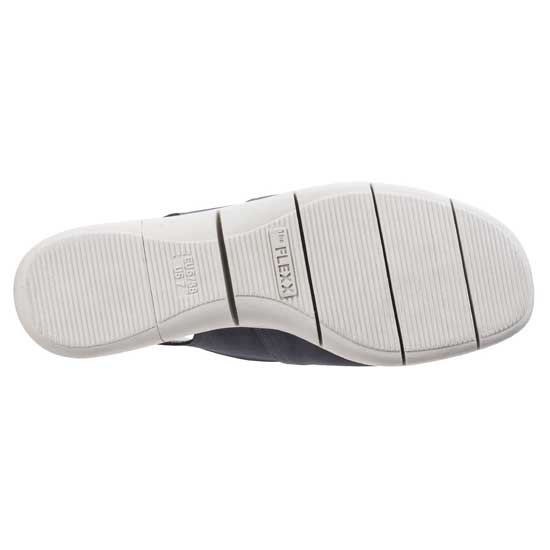 Easy Row Nubuck Sandal – Cushioned & Open Toe