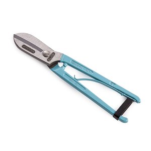 Shop Top Quality Eclipse Friction Reduce Snips with Spring 10 Inches